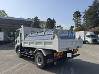 ISUZU Forward Dump TKG-FRR90S1 2016 49,117km_4