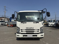 ISUZU Forward Dump TKG-FRR90S1 2016 49,117km_5