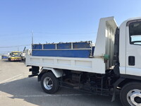 ISUZU Forward Dump TKG-FRR90S1 2016 49,117km_6