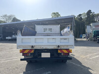 ISUZU Forward Dump TKG-FRR90S1 2016 49,117km_7
