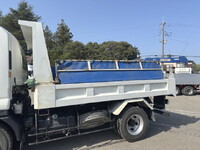 ISUZU Forward Dump TKG-FRR90S1 2016 49,117km_8