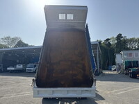 ISUZU Forward Dump TKG-FRR90S1 2016 49,117km_9