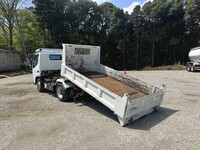MITSUBISHI FUSO Canter Loader Dump 2PG-FBA60 2020 29,507km_26