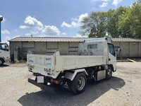 MITSUBISHI FUSO Canter Loader Dump 2PG-FBA60 2020 29,507km_2
