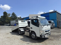 MITSUBISHI FUSO Canter Loader Dump 2PG-FBA60 2020 29,507km_3