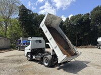 MITSUBISHI FUSO Canter Loader Dump 2PG-FBA60 2020 29,507km_4