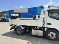 MITSUBISHI FUSO Canter Loader Dump 2PG-FBA60 2020 29,507km_6