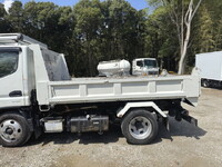 MITSUBISHI FUSO Canter Loader Dump 2PG-FBA60 2020 29,507km_8