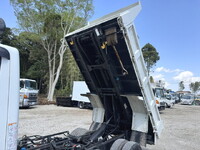 MITSUBISHI FUSO Canter Loader Dump 2PG-FBA60 2020 29,507km_9