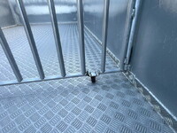 HINO Ranger Cattle Transport Truck LDG-FG8JPAA 2012 371,000km_11