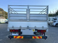 HINO Ranger Cattle Transport Truck LDG-FG8JPAA 2012 371,000km_12