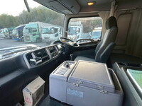 HINO Ranger Cattle Transport Truck LDG-FG8JPAA 2012 371,000km_13