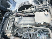 HINO Ranger Cattle Transport Truck LDG-FG8JPAA 2012 371,000km_14