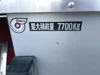 HINO Ranger Cattle Transport Truck LDG-FG8JPAA 2012 371,000km_15