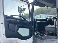 HINO Ranger Cattle Transport Truck LDG-FG8JPAA 2012 371,000km_16
