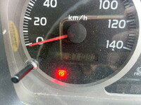 HINO Ranger Cattle Transport Truck LDG-FG8JPAA 2012 371,000km_22