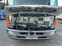 HINO Ranger Cattle Transport Truck LDG-FG8JPAA 2012 371,000km_28