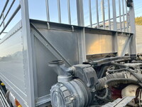 HINO Ranger Cattle Transport Truck LDG-FG8JPAA 2012 371,000km_29