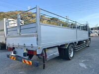 HINO Ranger Cattle Transport Truck LDG-FG8JPAA 2012 371,000km_2