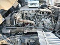 HINO Ranger Cattle Transport Truck LDG-FG8JPAA 2012 371,000km_30