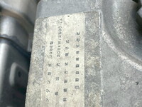 HINO Ranger Cattle Transport Truck LDG-FG8JPAA 2012 371,000km_31