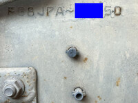 HINO Ranger Cattle Transport Truck LDG-FG8JPAA 2012 371,000km_32