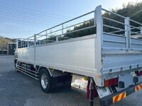 HINO Ranger Cattle Transport Truck LDG-FG8JPAA 2012 371,000km_4