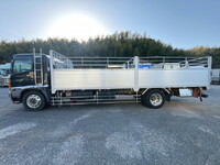 HINO Ranger Cattle Transport Truck LDG-FG8JPAA 2012 371,000km_5