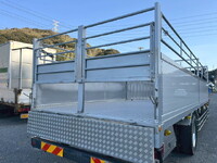 HINO Ranger Cattle Transport Truck LDG-FG8JPAA 2012 371,000km_6