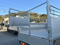 HINO Ranger Cattle Transport Truck LDG-FG8JPAA 2012 371,000km_7
