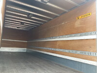 ISUZU Forward Aluminum Van TKG-FRR90S2 2017 417,758km_13