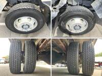 ISUZU Forward Aluminum Van TKG-FRR90S2 2017 417,758km_21