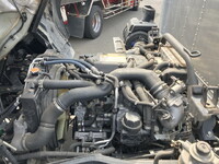 ISUZU Forward Aluminum Van TKG-FRR90S2 2017 417,758km_24