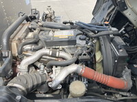 ISUZU Forward Aluminum Van TKG-FRR90S2 2017 417,758km_25