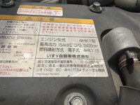 ISUZU Forward Aluminum Van TKG-FRR90S2 2017 417,758km_26