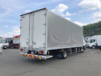 ISUZU Forward Aluminum Van TKG-FRR90S2 2017 417,758km_2