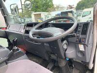 ISUZU Forward Aluminum Van TKG-FRR90S2 2017 417,758km_32