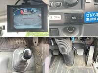 ISUZU Forward Aluminum Van TKG-FRR90S2 2017 417,758km_38