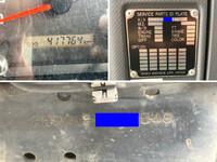 ISUZU Forward Aluminum Van TKG-FRR90S2 2017 417,758km_40