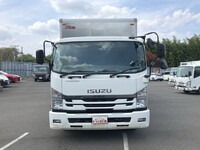 ISUZU Forward Aluminum Van TKG-FRR90S2 2017 417,758km_6