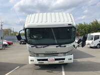 ISUZU Forward Aluminum Van TKG-FRR90S2 2017 417,758km_7
