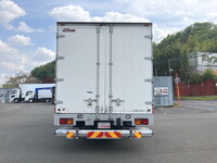 ISUZU Forward Aluminum Van TKG-FRR90S2 2017 417,758km_8