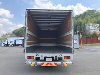 ISUZU Forward Aluminum Van TKG-FRR90S2 2017 417,758km_9