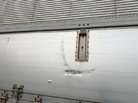 Others Others Gull Wing Trailer DFWTF241B 2005 0km_10