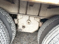 Others Others Gull Wing Trailer DFWTF241B 2005 0km_12