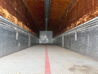 Others Others Gull Wing Trailer DFWTF241B 2005 0km_14