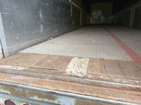 Others Others Gull Wing Trailer DFWTF241B 2005 0km_15