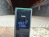 Others Others Gull Wing Trailer DFWTF241B 2005 0km_17