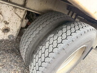 Others Others Gull Wing Trailer DFWTF241B 2005 0km_19