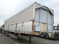 Others Others Gull Wing Trailer DFWTF241B 2005 0km_1